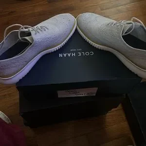 Cole Haan | Shoes | Cole Hasnt Gently Used And Barely Worn 
